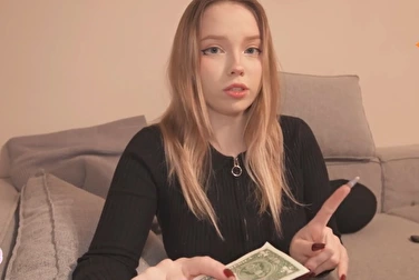 В смысле, не хочешь изменять?! 😤 Я деньги тебе дал, раздевайся