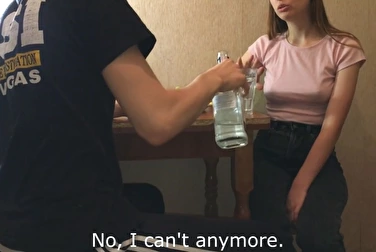 Пьяные