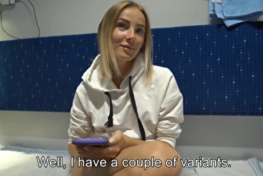 Пикап, соблазнение девушек